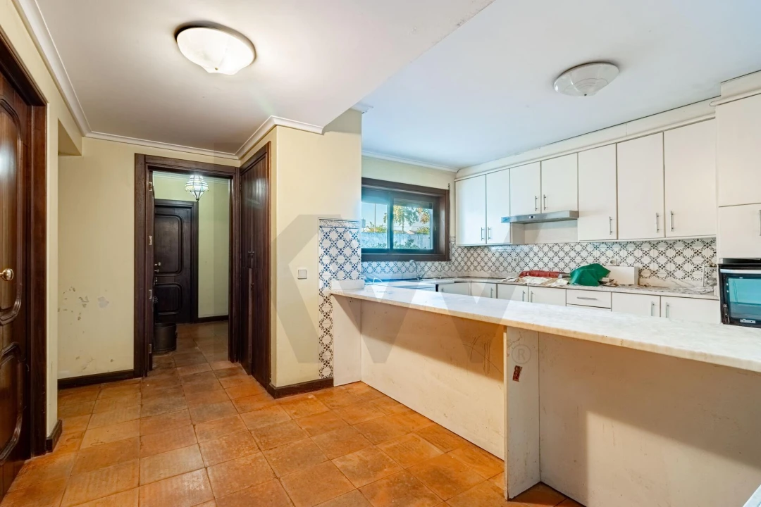 Moradia T5 para Venda em São João da Madeira Foto 10