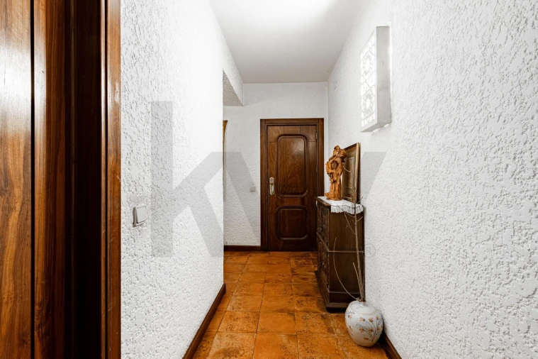 Moradia T5 para Venda em São João da Madeira Foto 15