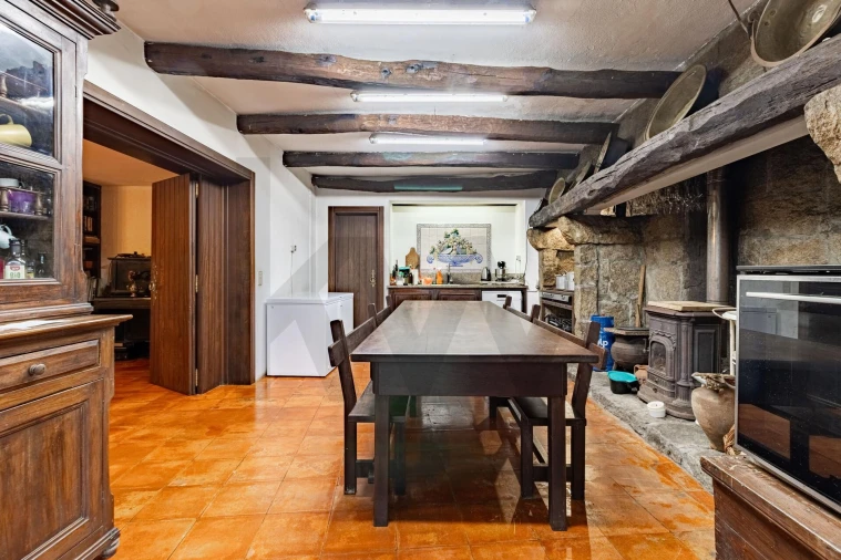 Moradia T5 para Venda em São João da Madeira Foto 19