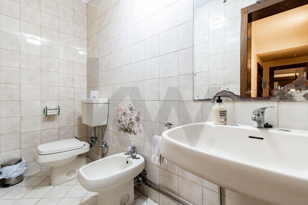 Moradia T5 para Venda em São João da Madeira Foto 17