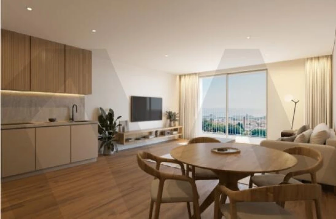 Apartamento T1 para Venda em Funchal (Santa Luzia) Foto 4