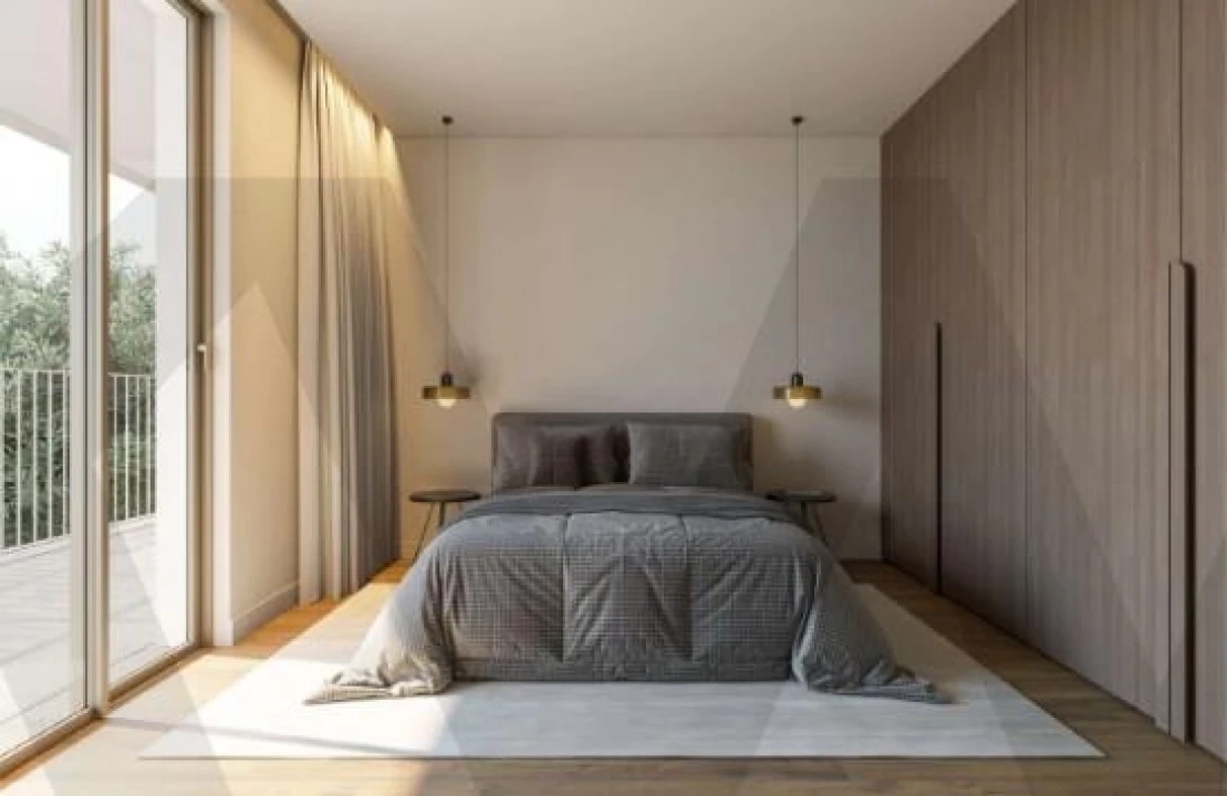 Apartamento T1 para Venda em Funchal (Santa Luzia) Foto 7