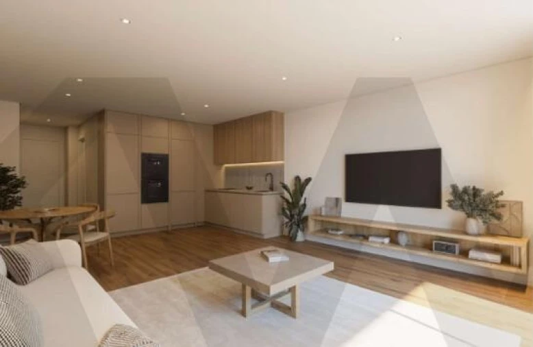 Apartamento T1 para Venda em Funchal (Santa Luzia) Foto 5