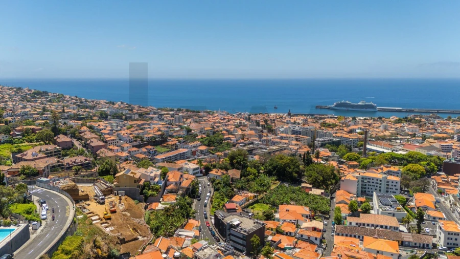 Apartamento T1 para Venda em Funchal (Santa Luzia) Foto 29