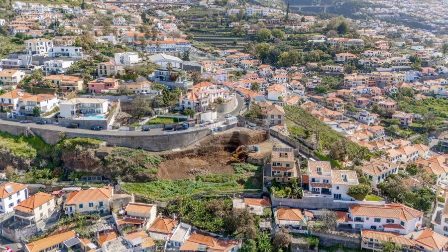 Apartamento T1 para Venda em Funchal (Santa Luzia) Foto 17