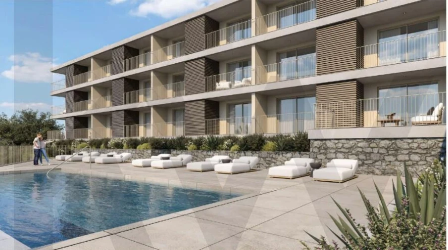 Apartamento T1 para Venda em Funchal (Santa Luzia)