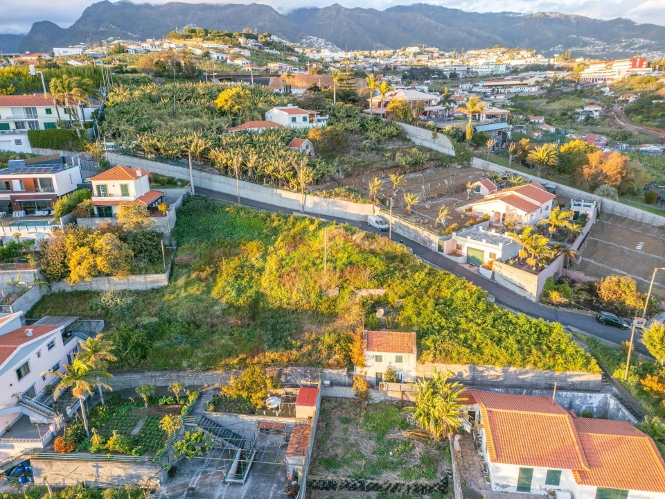 Terreno para Venda em São Martinho Foto 17