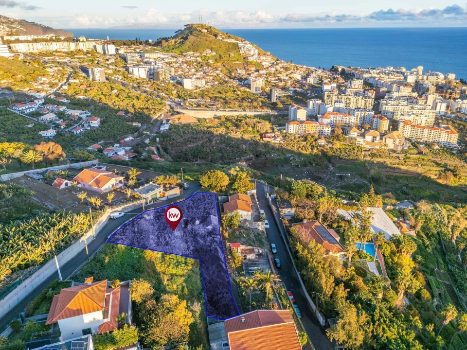 Terreno para Venda em São Martinho Foto 14
