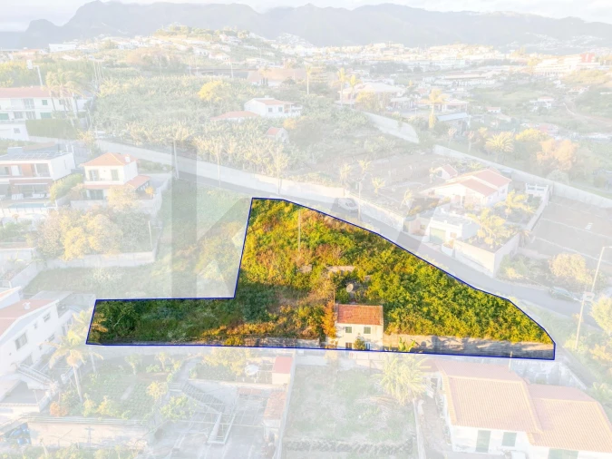 Terreno para Venda em São Martinho Foto 18