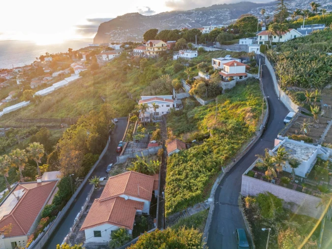 Terreno para Venda em São Martinho Foto 19