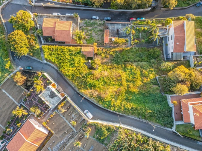 Terreno para Venda em São Martinho Foto 11