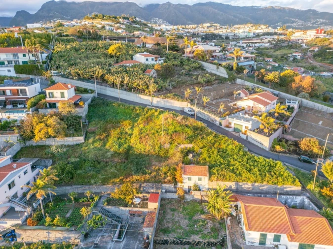 Terreno para Venda em São Martinho Foto 17