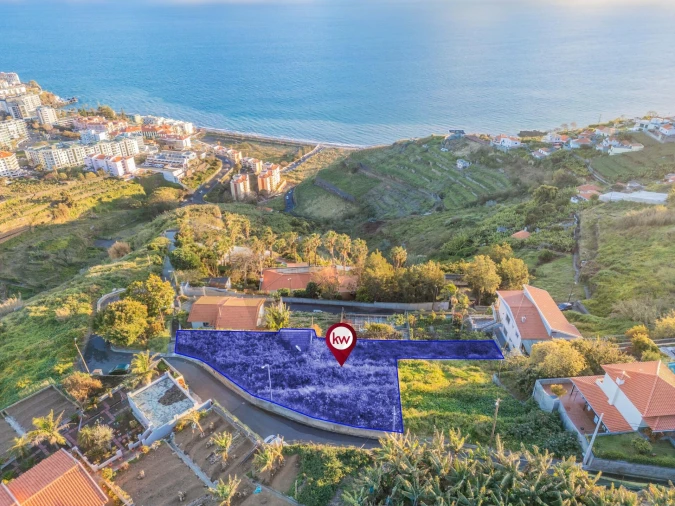 Terreno para Venda em São Martinho Foto 12