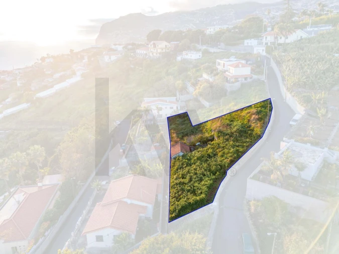 Terreno para Venda em São Martinho Foto 20