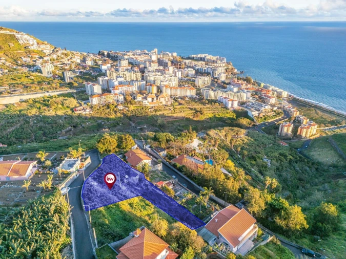 Terreno para Venda em São Martinho Foto 13