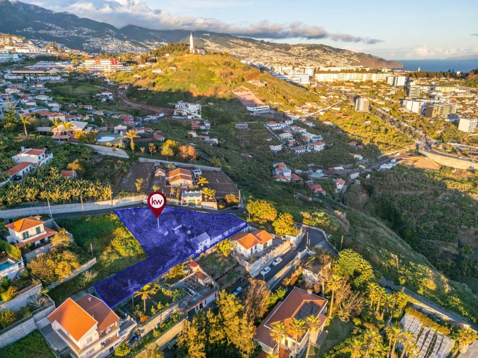Terreno para Venda em São Martinho Foto 15