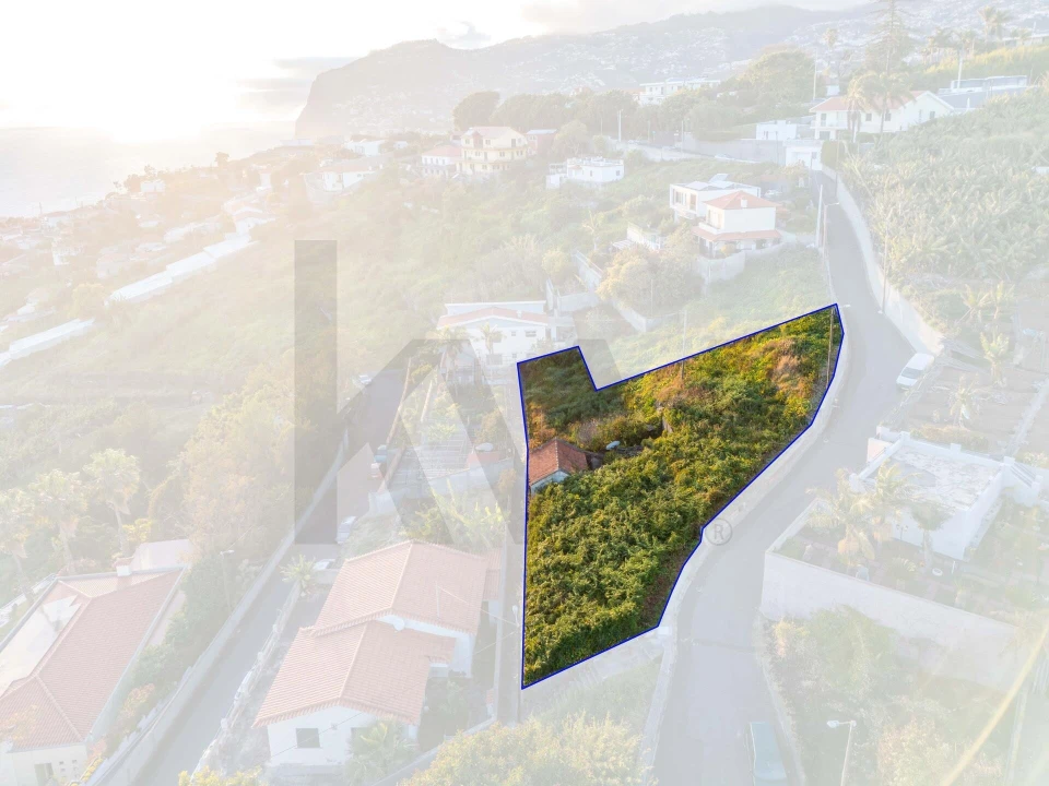 Terreno para Venda em São Martinho Foto 20