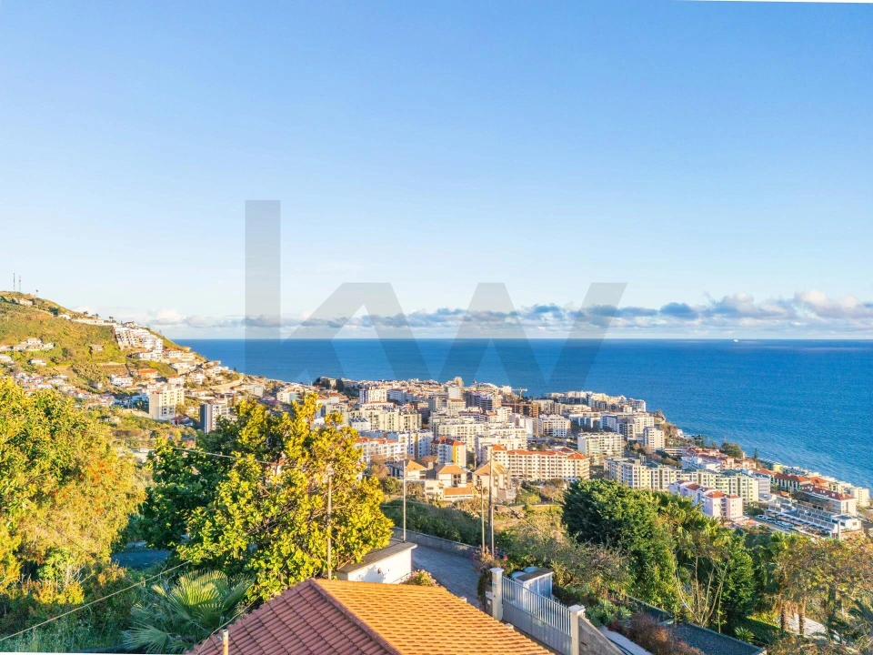 Terreno para Venda em São Martinho Foto 5