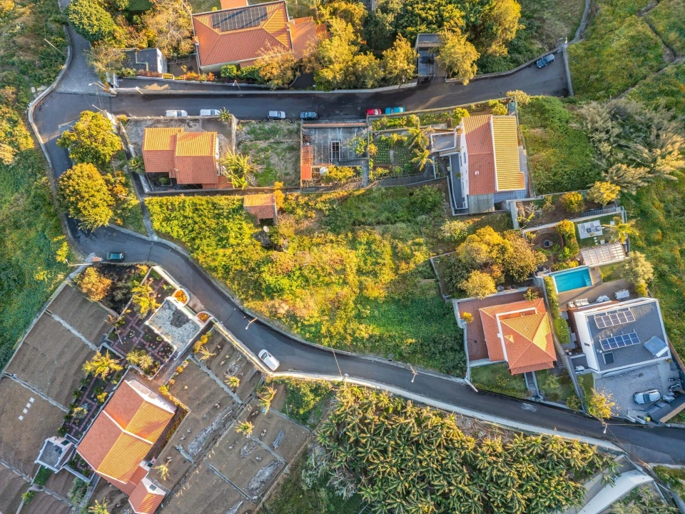 Terreno para Venda em São Martinho Foto 9