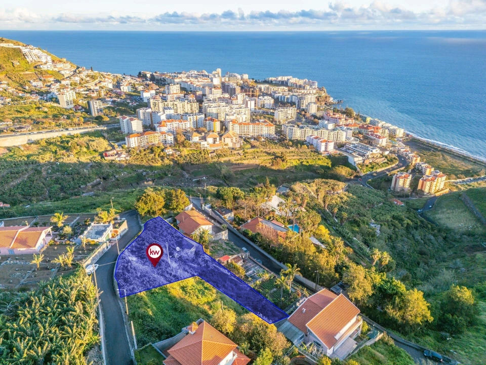 Terreno para Venda em São Martinho Foto 13