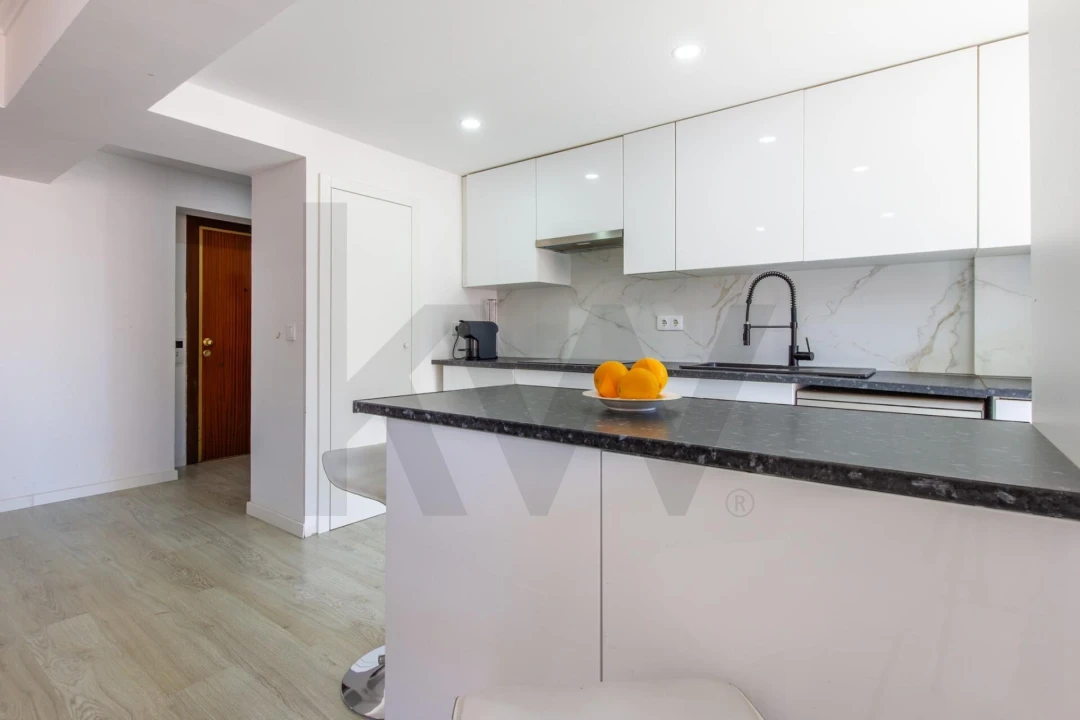 Apartamento T2 para Venda em Cacém e São Marcos Foto 12