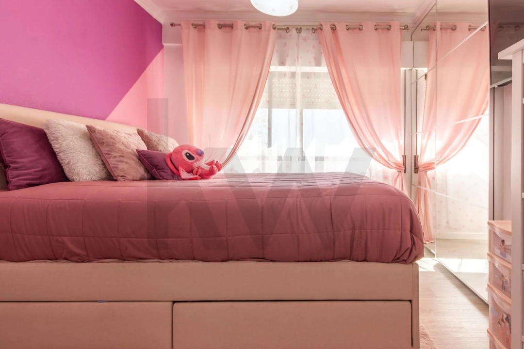 Apartamento T2 para Venda em Cacém e São Marcos Foto 13