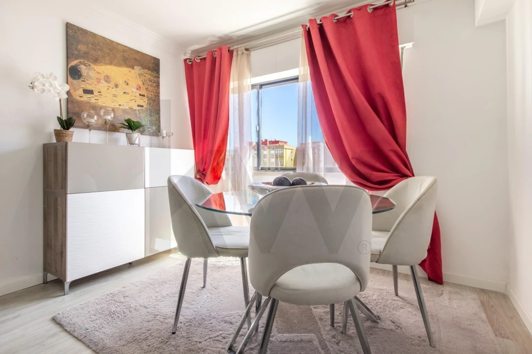 Apartamento T2 para Venda em Cacém e São Marcos Foto 7