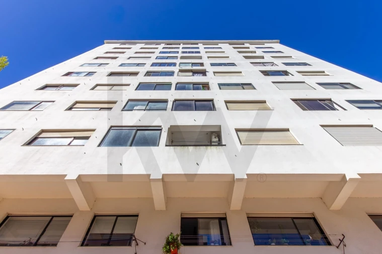 Apartamento T2 para Venda em Cacém e São Marcos Foto 21