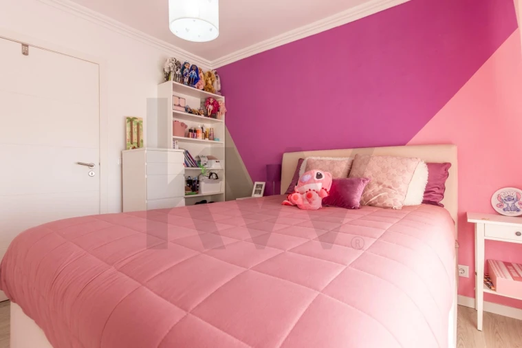 Apartamento T2 para Venda em Cacém e São Marcos Foto 14