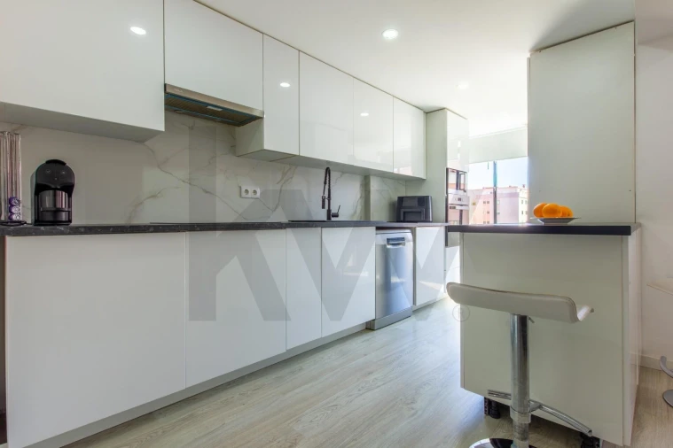 Apartamento T2 para Venda em Cacém e São Marcos Foto 9