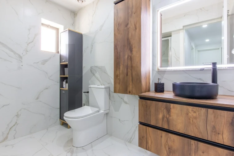 Apartamento T2 para Venda em Cacém e São Marcos Foto 17