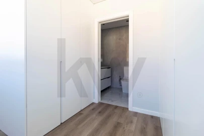 Moradia T3 para Venda em Paranhos