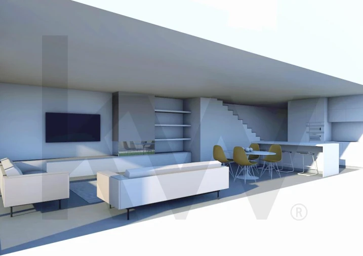 Moradia T4 para Venda em Fernao Ferro Foto 7