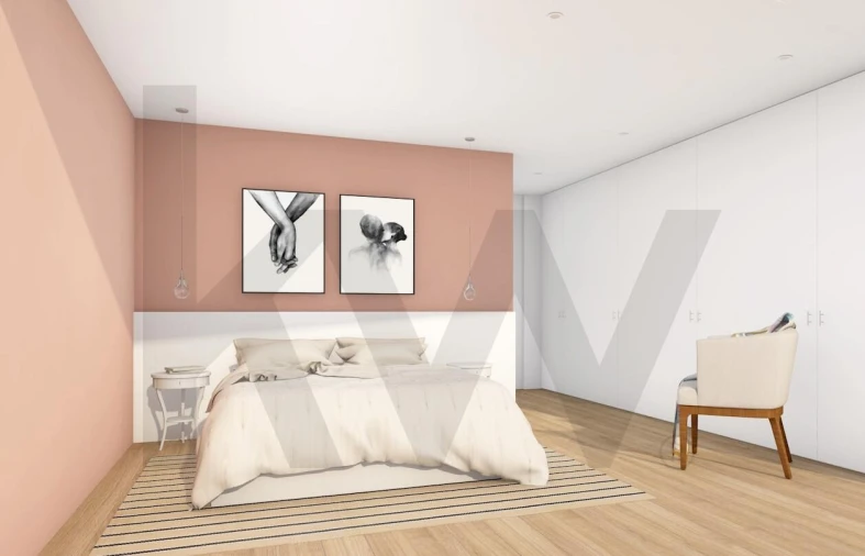 Moradia T4 para Venda em Fernao Ferro Foto 8