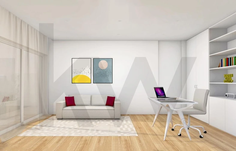 Moradia T4 para Venda em Fernao Ferro Foto 11