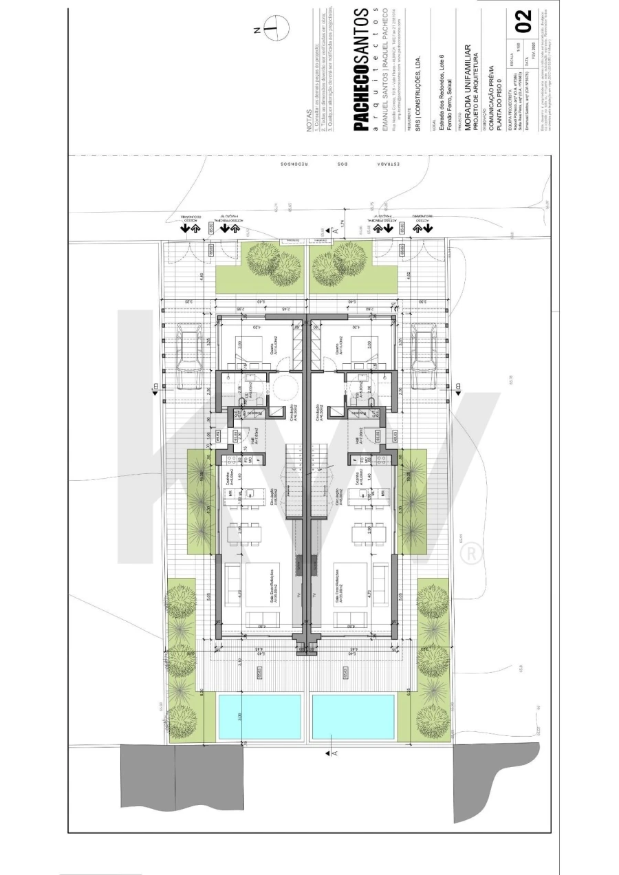 Moradia T4 para Venda em Fernao Ferro Foto 14
