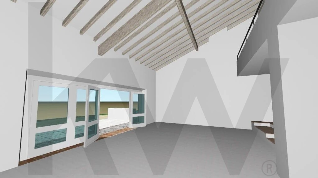 Terreno para Venda em Bensafrim e Barão de São João Foto 5