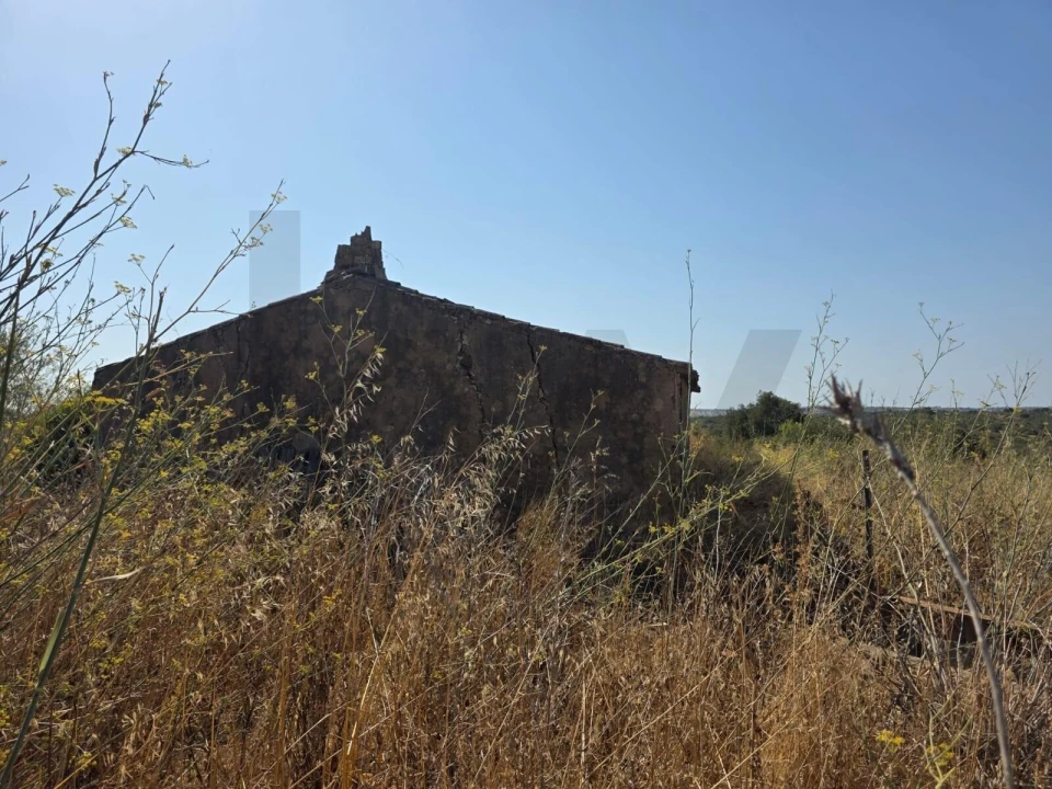 Terreno para Venda em Bensafrim e Barão de São João Foto 54