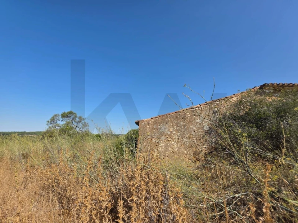 Terreno para Venda em Bensafrim e Barão de São João Foto 62