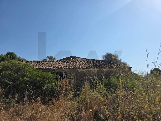 Terreno para Venda em Bensafrim e Barão de São João Foto 51