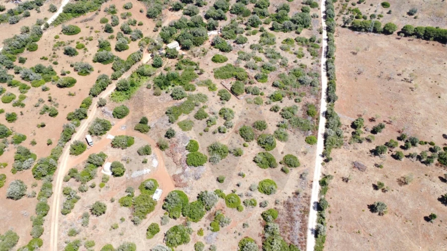 Terreno para Venda em Bensafrim e Barão de São João Foto 79