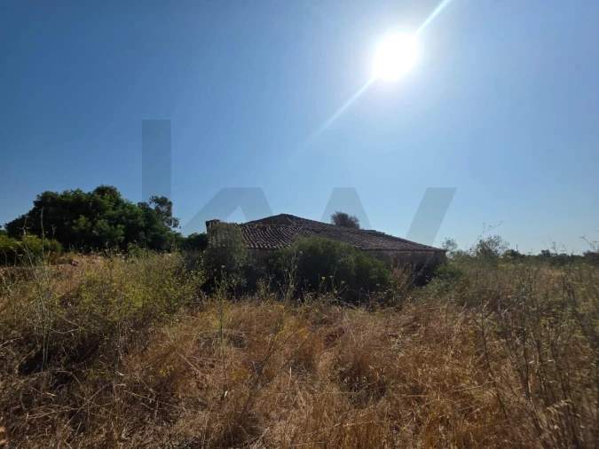 Terreno para Venda em Bensafrim e Barão de São João Foto 72