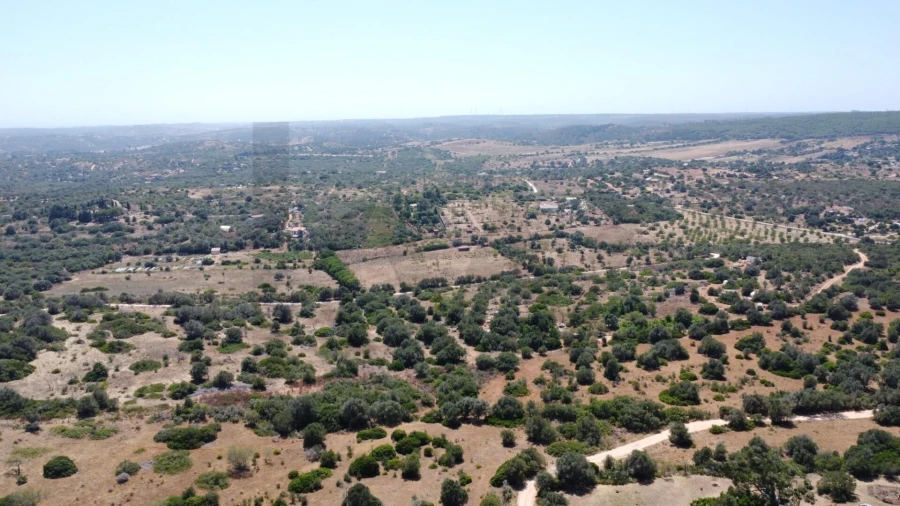 Terreno para Venda em Bensafrim e Barão de São João Foto 28