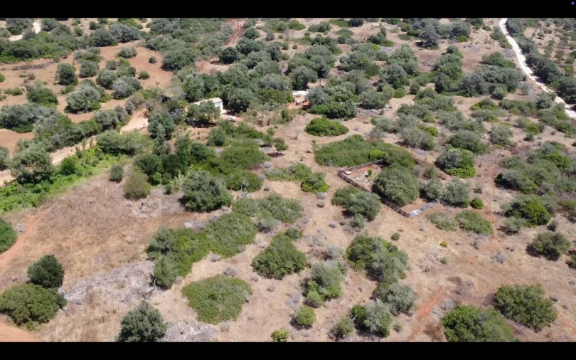 Terreno para Venda em Bensafrim e Barão de São João Foto 24