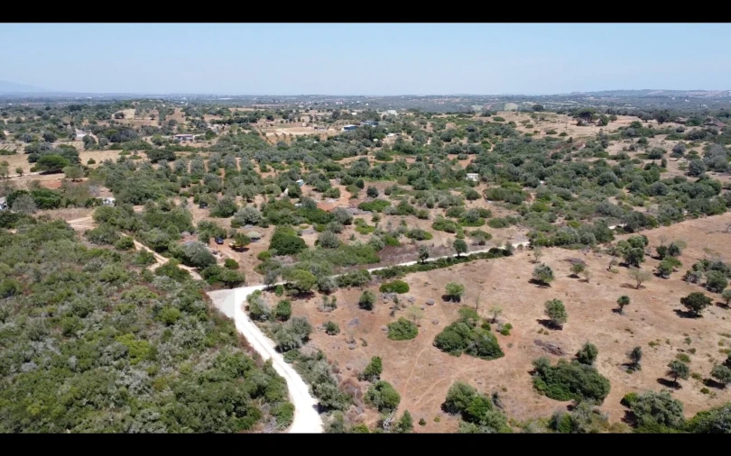 Terreno para Venda em Bensafrim e Barão de São João Foto 23