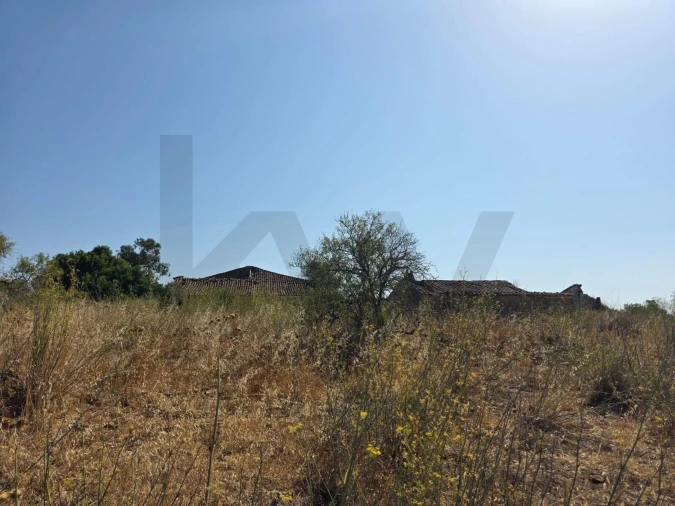 Terreno para Venda em Bensafrim e Barão de São João Foto 77