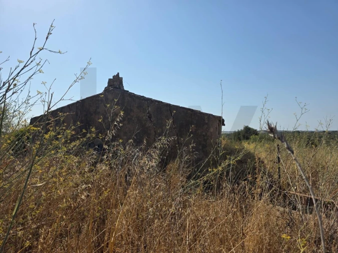 Terreno para Venda em Bensafrim e Barão de São João Foto 54