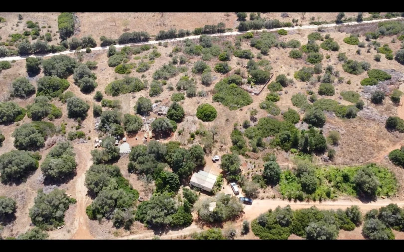 Terreno para Venda em Bensafrim e Barão de São João Foto 78