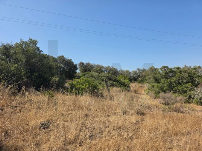 Terreno para Venda em Bensafrim e Barão de São João Foto 73