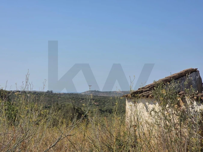 Terreno para Venda em Bensafrim e Barão de São João Foto 30